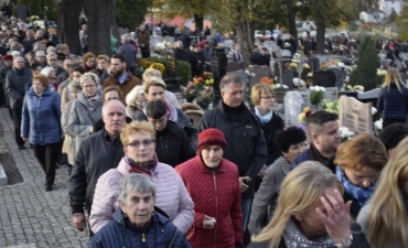 Wszystkich Świętych 2018_28