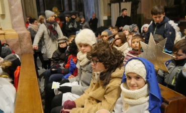 Akcja Kolędników Misyjnych 2019