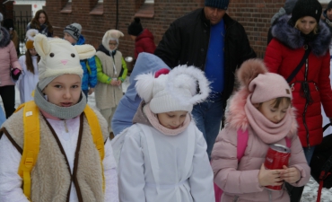 Akcja Kolędników Misyjnych 2019_20