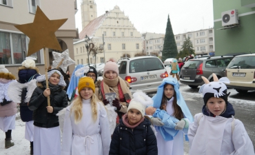 Akcja Kolędników Misyjnych 2019