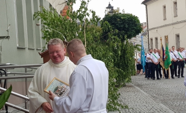 Boże Ciało 2019