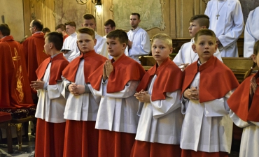 Liturgia Męki Pańskiej 2019_11