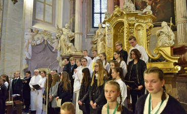 Liturgia Męki Pańskiej 2019_12