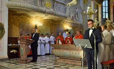 Liturgia Męki Pańskiej 2019_15