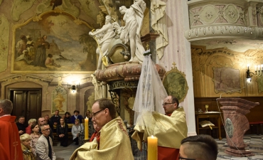 Liturgia Męki Pańskiej 2019_40