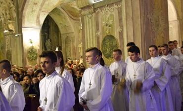 Liturgia Męki Pańskiej 2019_42