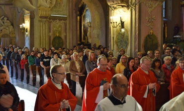 Liturgia Męki Pańskiej 2019_6
