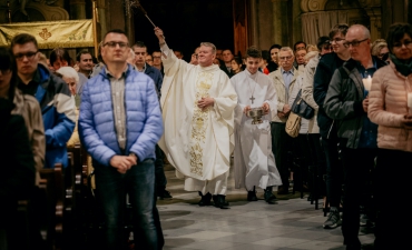 Liturgia Wigili Paschalnej 2019_22
