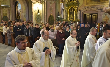  Msza Wieczerzy Pańskiej 2019_11