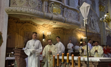  Msza Wieczerzy Pańskiej 2019_14