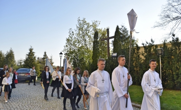  Msza Wieczerzy Pańskiej 2019_1