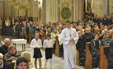  Msza Wieczerzy Pańskiej 2019_29