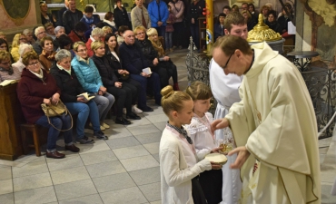 Msza Wieczerzy Pańskiej 2019_31