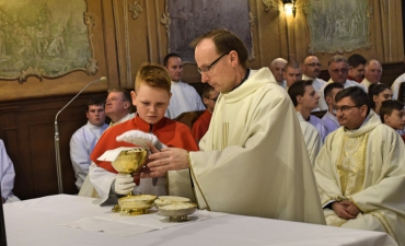  Msza Wieczerzy Pańskiej 2019_33