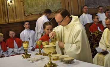  Msza Wieczerzy Pańskiej 2019_34