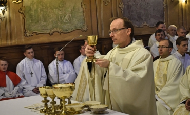  Msza Wieczerzy Pańskiej 2019_35