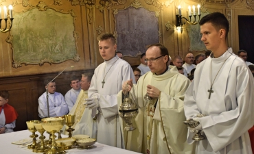  Msza Wieczerzy Pańskiej 2019_36