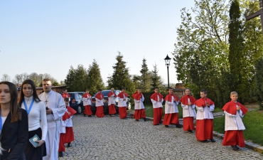  Msza Wieczerzy Pańskiej 2019_4