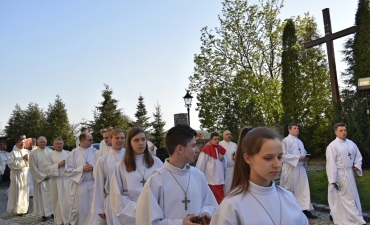  Msza Wieczerzy Pańskiej 2019_6
