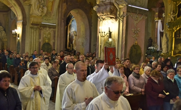  Msza Wieczerzy Pańskiej 2019_9