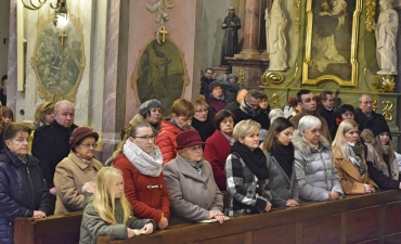 Nasz parafianin odznaczony krzyżem Pro eclesia et pontifice_12