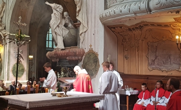 Odpust ku czci Św. Bartłomieja Ap. 2019 _11