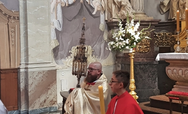 Odpust ku czci Św. Bartłomieja Ap. 2019 _16