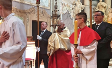 Odpust ku czci Św. Bartłomieja Ap. 2019 _18