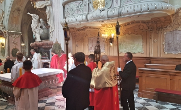 Odpust ku czci Św. Bartłomieja Ap. 2019 _19