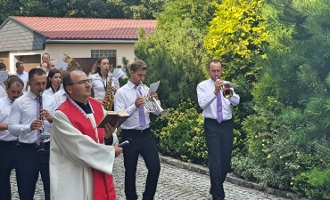 Odpust ku czci Św. Bartłomieja Ap. 2019