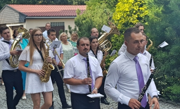 Odpust ku czci Św. Bartłomieja Ap. 2019