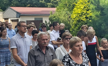 Odpust ku czci Św. Bartłomieja Ap. 2019 _35