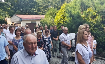 Odpust ku czci Św. Bartłomieja Ap. 2019 _37