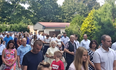 Odpust ku czci Św. Bartłomieja Ap. 2019 _38
