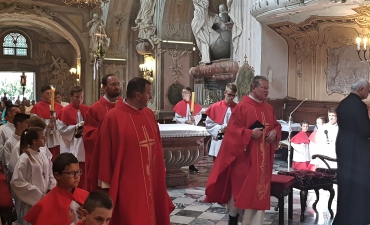 Odpust ku czci Św. Bartłomieja Ap. 2019 _39