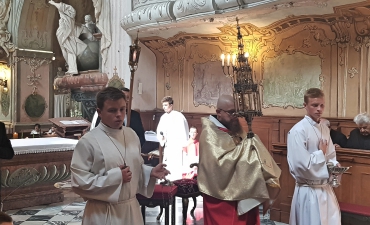 Odpust ku czci Św. Bartłomieja Ap. 2019 _42