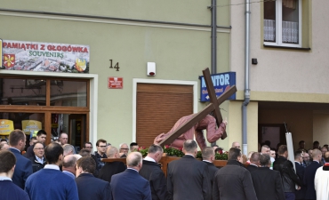 Procesja Mężczyzn Wielki Piątek 2019_11