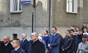 Procesja Mężczyzn Wielki Piątek 2019_18