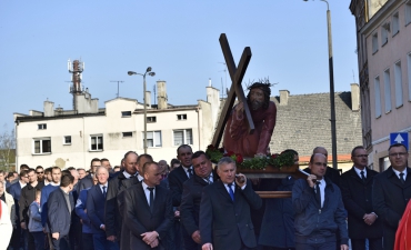 Procesja Mężczyzn Wielki Piątek 2019_28