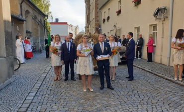 Dożynki Parafialne 2020_11