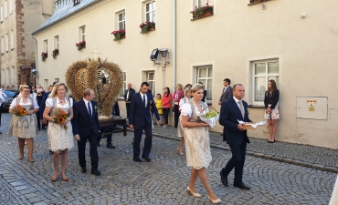 Dożynki Parafialne 2020_12