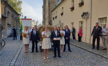 Dożynki Parafialne 2020_15