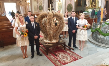 Dożynki Parafialne 2020_3
