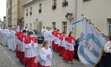 Kandydatura do święceń diakonatu i prezbiteratu kleryka Dariusza Karbowskiego_2