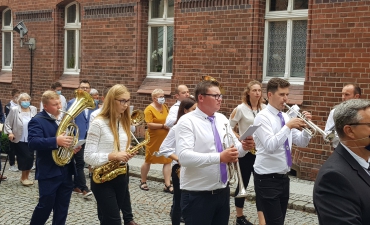 Odpust ku czci św. Bartłomieja Ap. i święceń diakonatu Dariusza Karbowskiego A.D. 2020_68